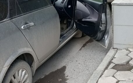 Nissan Primera III, 2003 год, 310 000 рублей, 6 фотография