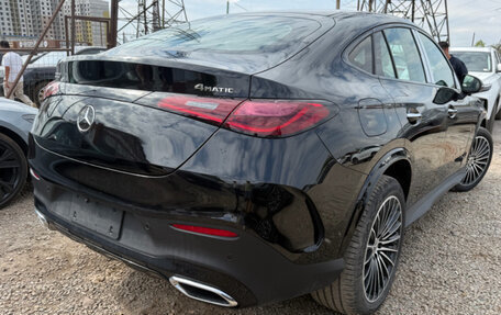 Mercedes-Benz GLC Coupe, 2025 год, 8 700 000 рублей, 3 фотография