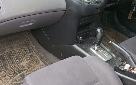 Nissan Primera III, 2003 год, 310 000 рублей, 11 фотография