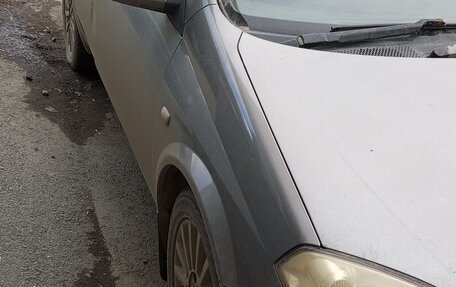 Nissan Primera III, 2003 год, 310 000 рублей, 8 фотография