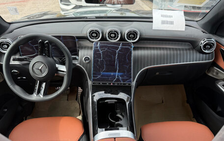 Mercedes-Benz GLC Coupe, 2025 год, 8 700 000 рублей, 6 фотография