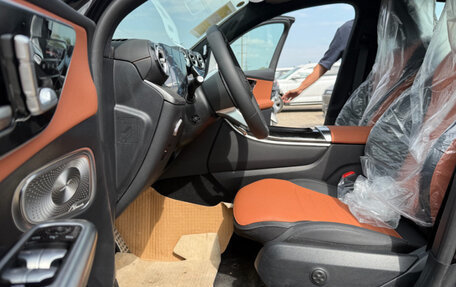 Mercedes-Benz GLC Coupe, 2025 год, 8 700 000 рублей, 7 фотография