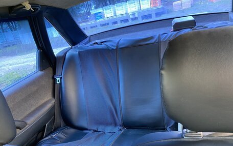 Volkswagen Passat B3, 1992 год, 185 000 рублей, 7 фотография