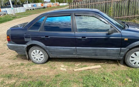 Volkswagen Passat B3, 1992 год, 185 000 рублей, 6 фотография