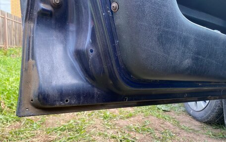 Volkswagen Passat B3, 1992 год, 185 000 рублей, 4 фотография