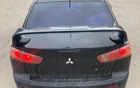 Mitsubishi Lancer IX, 2007 год, 630 000 рублей, 6 фотография