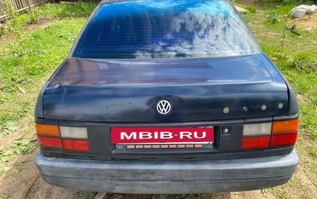 Volkswagen Passat B3, 1992 год, 185 000 рублей, 8 фотография