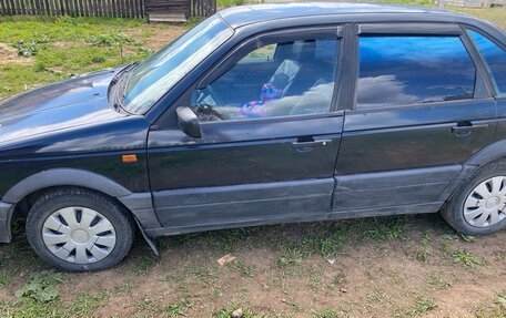 Volkswagen Passat B3, 1992 год, 185 000 рублей, 10 фотография