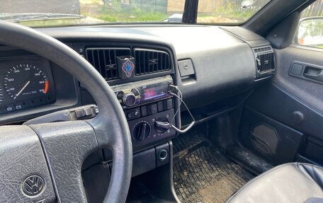 Volkswagen Passat B3, 1992 год, 185 000 рублей, 9 фотография