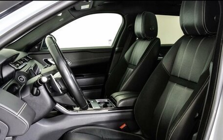 Land Rover Range Rover Velar I, 2019 год, 5 400 000 рублей, 9 фотография