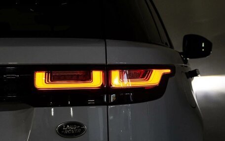 Land Rover Range Rover Velar I, 2019 год, 5 400 000 рублей, 8 фотография