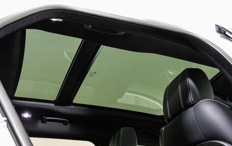 Land Rover Range Rover Velar I, 2019 год, 5 400 000 рублей, 19 фотография