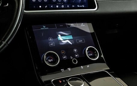 Land Rover Range Rover Velar I, 2019 год, 5 400 000 рублей, 15 фотография