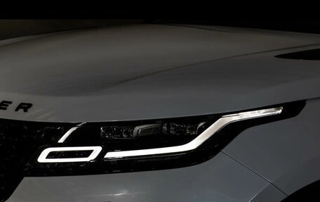 Land Rover Range Rover Velar I, 2019 год, 5 400 000 рублей, 27 фотография