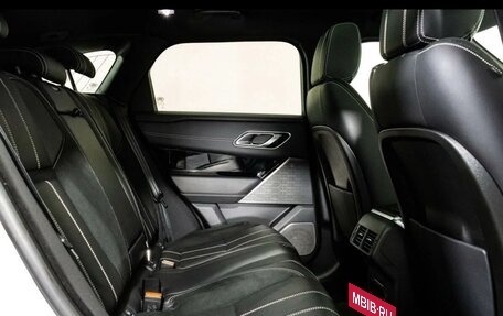 Land Rover Range Rover Velar I, 2019 год, 5 400 000 рублей, 17 фотография