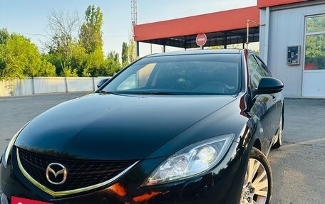 Mazda 6, 2008 год, 800 000 рублей, 2 фотография