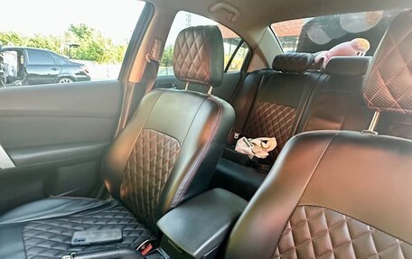 Mazda 6, 2008 год, 800 000 рублей, 10 фотография