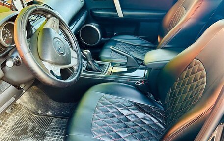 Mazda 6, 2008 год, 800 000 рублей, 12 фотография