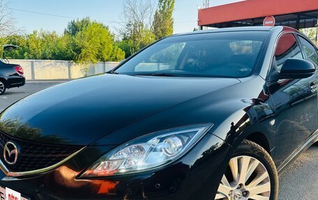 Mazda 6, 2008 год, 800 000 рублей, 3 фотография