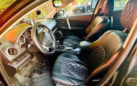 Mazda 6, 2008 год, 800 000 рублей, 11 фотография