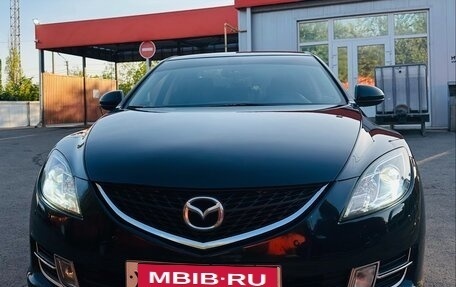 Mazda 6, 2008 год, 800 000 рублей, 5 фотография
