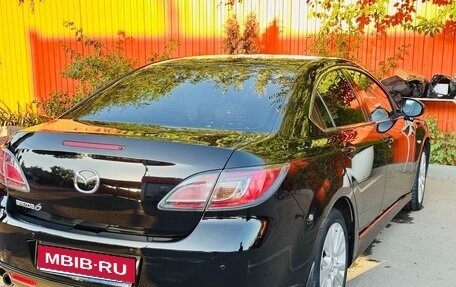 Mazda 6, 2008 год, 800 000 рублей, 7 фотография