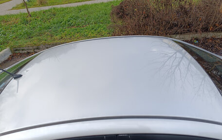 Hyundai Solaris II рестайлинг, 2014 год, 1 200 000 рублей, 7 фотография