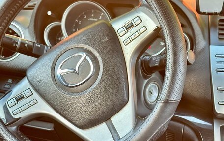 Mazda 6, 2008 год, 800 000 рублей, 15 фотография