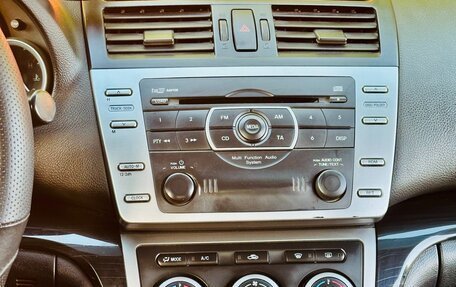 Mazda 6, 2008 год, 800 000 рублей, 16 фотография