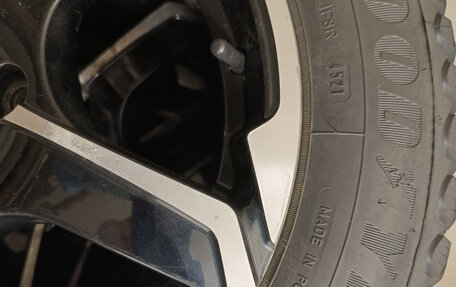 Hyundai Solaris II рестайлинг, 2014 год, 1 200 000 рублей, 22 фотография