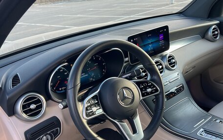 Mercedes-Benz GLC, 2020 год, 5 720 000 рублей, 5 фотография
