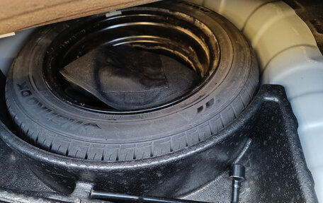 Hyundai Solaris II рестайлинг, 2014 год, 1 200 000 рублей, 19 фотография