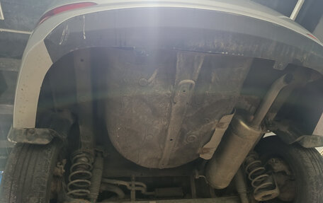 Hyundai Solaris II рестайлинг, 2014 год, 1 200 000 рублей, 17 фотография