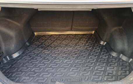 Hyundai Solaris II рестайлинг, 2014 год, 1 200 000 рублей, 18 фотография