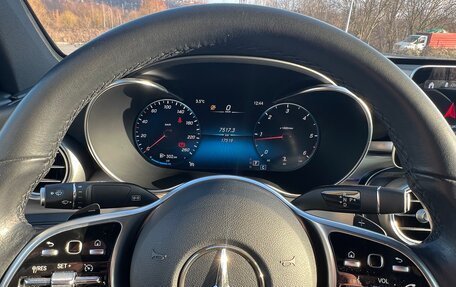 Mercedes-Benz GLC, 2020 год, 5 720 000 рублей, 4 фотография