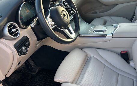 Mercedes-Benz GLC, 2020 год, 5 720 000 рублей, 8 фотография