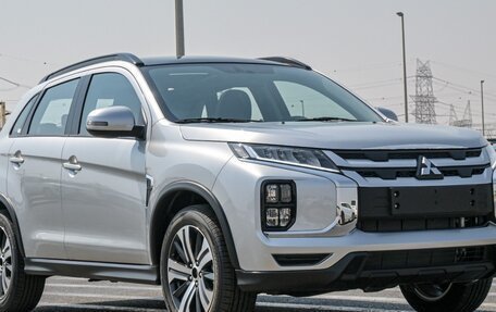 Mitsubishi ASX I рестайлинг, 2025 год, 2 990 000 рублей, 3 фотография