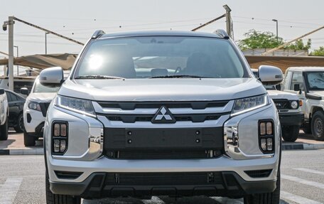 Mitsubishi ASX I рестайлинг, 2025 год, 2 990 000 рублей, 2 фотография