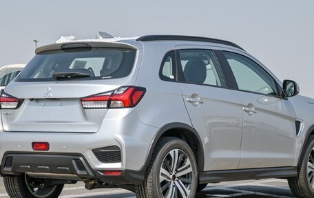 Mitsubishi ASX I рестайлинг, 2025 год, 2 990 000 рублей, 6 фотография