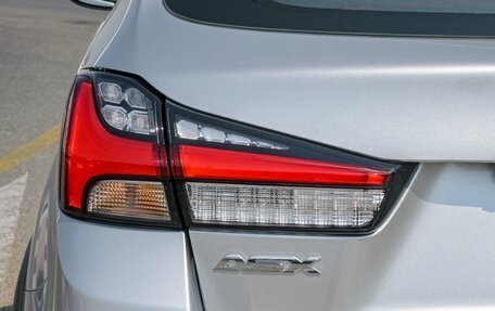 Mitsubishi ASX I рестайлинг, 2025 год, 2 990 000 рублей, 7 фотография