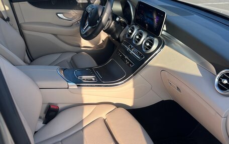 Mercedes-Benz GLC, 2020 год, 5 720 000 рублей, 11 фотография