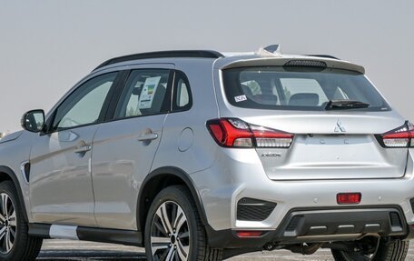 Mitsubishi ASX I рестайлинг, 2025 год, 2 990 000 рублей, 4 фотография