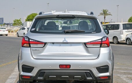 Mitsubishi ASX I рестайлинг, 2025 год, 2 990 000 рублей, 5 фотография