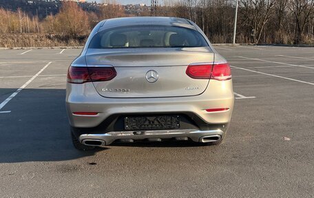Mercedes-Benz GLC, 2020 год, 5 720 000 рублей, 12 фотография