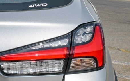 Mitsubishi ASX I рестайлинг, 2025 год, 2 990 000 рублей, 8 фотография