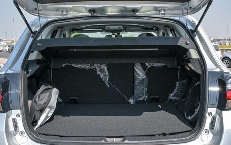 Mitsubishi ASX I рестайлинг, 2025 год, 2 990 000 рублей, 9 фотография