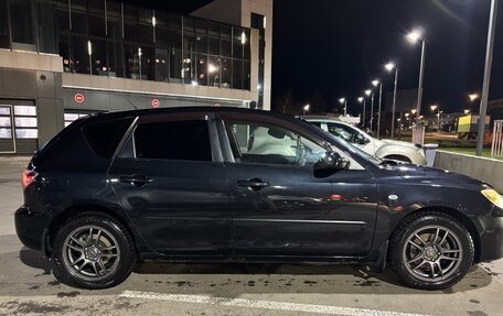 Mazda 3, 2007 год, 650 000 рублей, 4 фотография