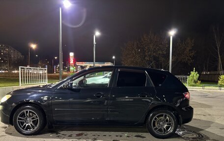 Mazda 3, 2007 год, 650 000 рублей, 2 фотография