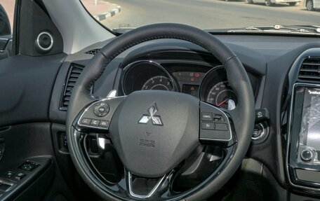 Mitsubishi ASX I рестайлинг, 2025 год, 2 990 000 рублей, 14 фотография