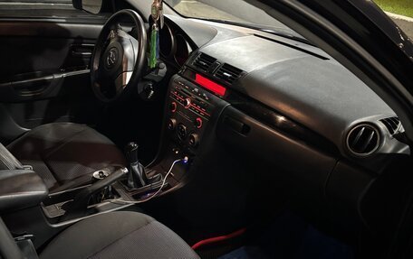 Mazda 3, 2007 год, 650 000 рублей, 6 фотография